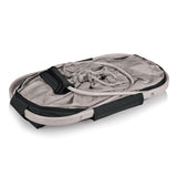 Wake Forest Demon Deacons Metro Basket Collapsible Cooler Tote
