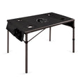 Boise State Broncos Portable Folding Travel Table
