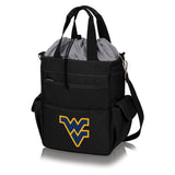 West Virginia Mountaineers Activo Cooler Tote Bag