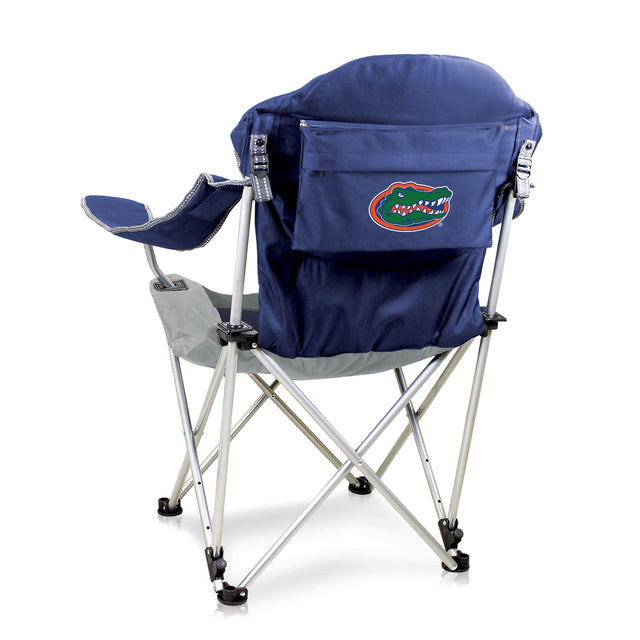 Florida Gators Reclining Camp Chair