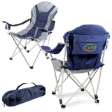Florida Gators Reclining Camp Chair