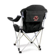 Boston College Eagles Reclining Camp Chair