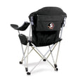 FSU Seminoles Reclining Camp Chair