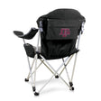 Texas A&M Aggies Reclining Camp Chair