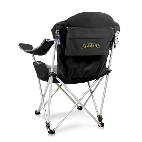 Baylor Bears Reclining Camp Chair