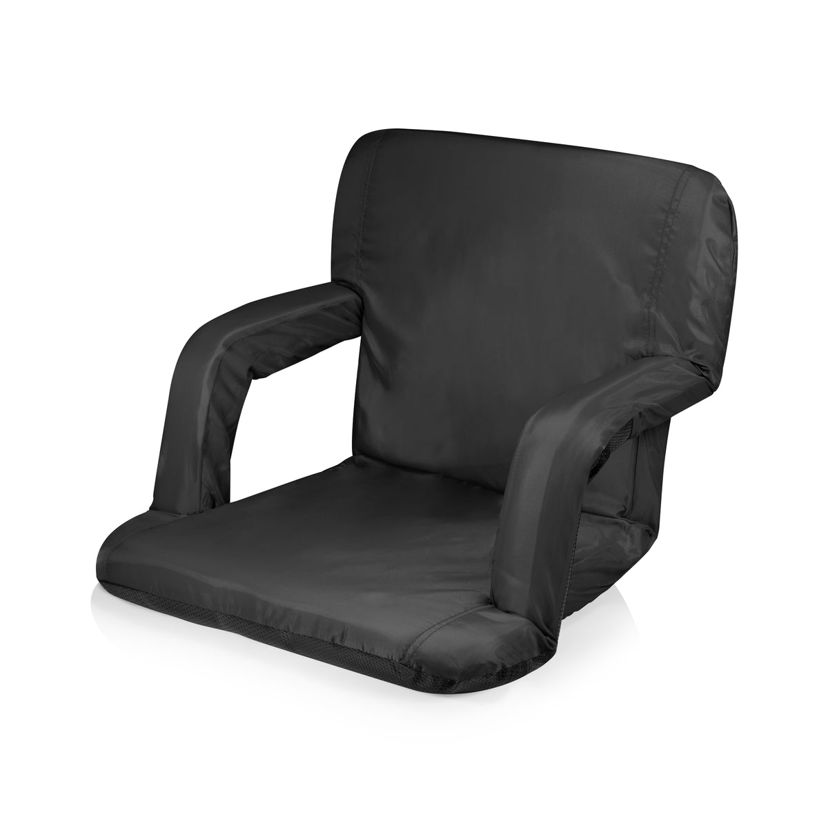 Oregon State Beavers Ventura Portable Reclining Stadium Seat - Black