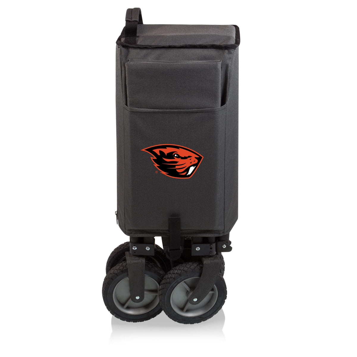 Oregon State Beavers Adventure Wagon Portable Utility Wagon