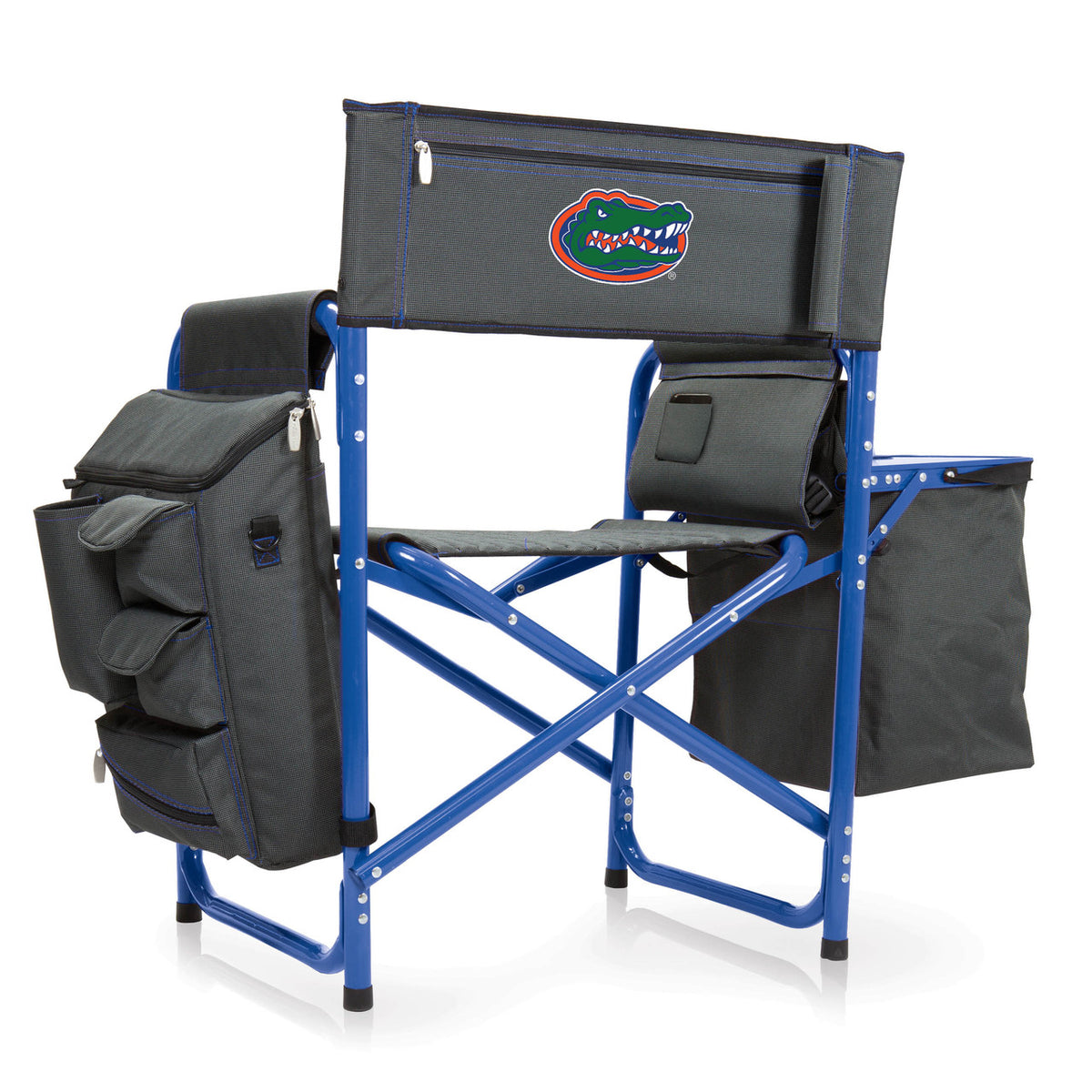 Florida Gators Fusion Tailgating Chair