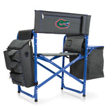 Florida Gators Fusion Tailgating Chair