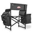 Arkansas Razorbacks Fusion Tailgating Chair