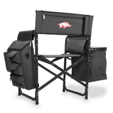 Arkansas Razorbacks Fusion Tailgating Chair