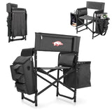 Arkansas Razorbacks Fusion Tailgating Chair