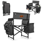 Oklahoma State Cowboys Fusion Tailgating Chair