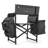 Oregon Ducks Fusion Tailgating Chair