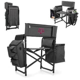 Texas A&M Aggies Fusion Tailgating Chair