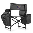 Washington Huskies Fusion Tailgating Chair