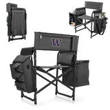 Washington Huskies Fusion Tailgating Chair