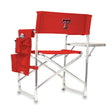 Texas Tech Red Raiders Sports Chair