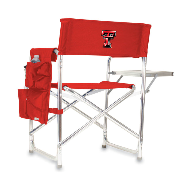 Texas Tech Red Raiders Sports Chair