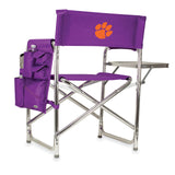 Clemson Tigers Sports Chair