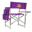 LSU Tigers Sports Chair