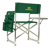 Oregon Ducks Sports Chair