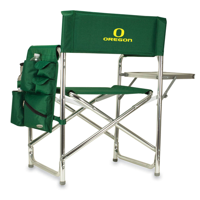 Oregon Ducks Sports Chair