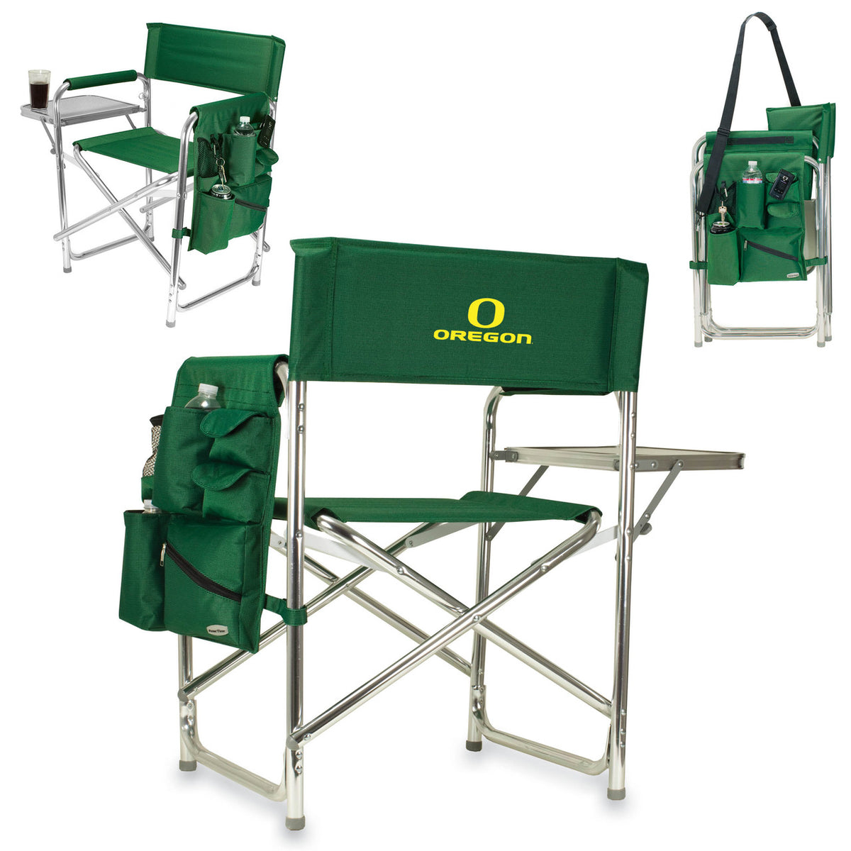 Oregon Ducks Sports Chair