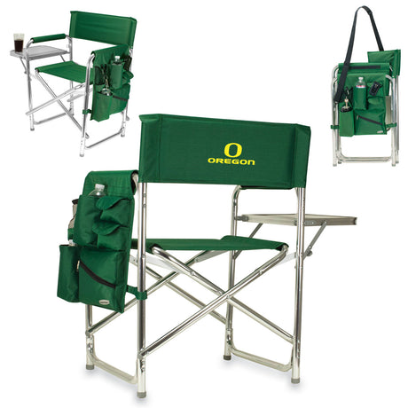 Oregon Ducks Sports Chair