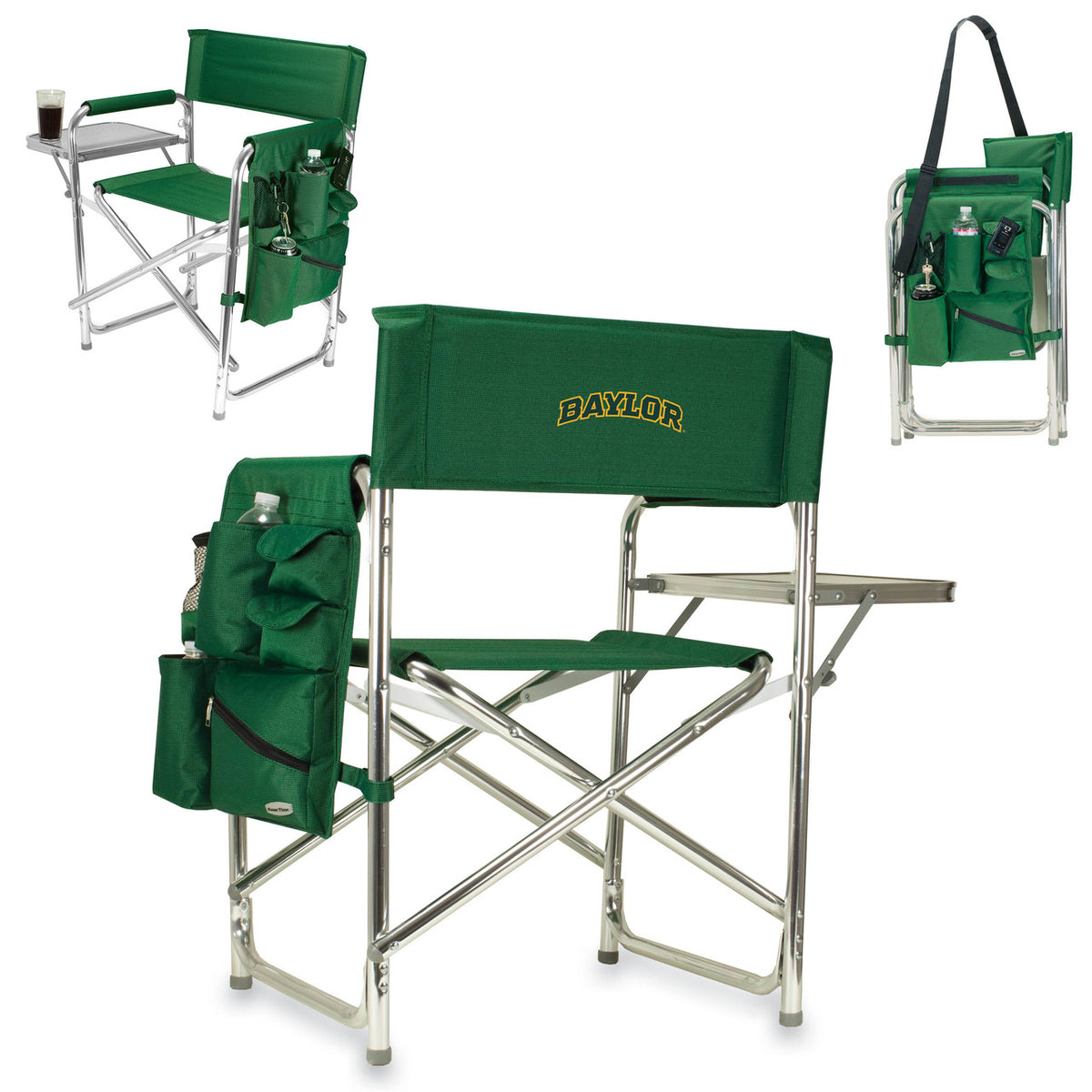 Baylor Bears Sports Chair