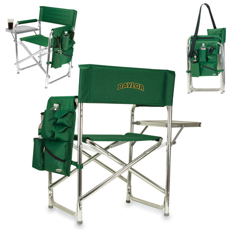 Baylor Bears Sports Chair