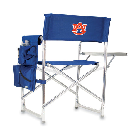 Auburn Tigers Sports Chair