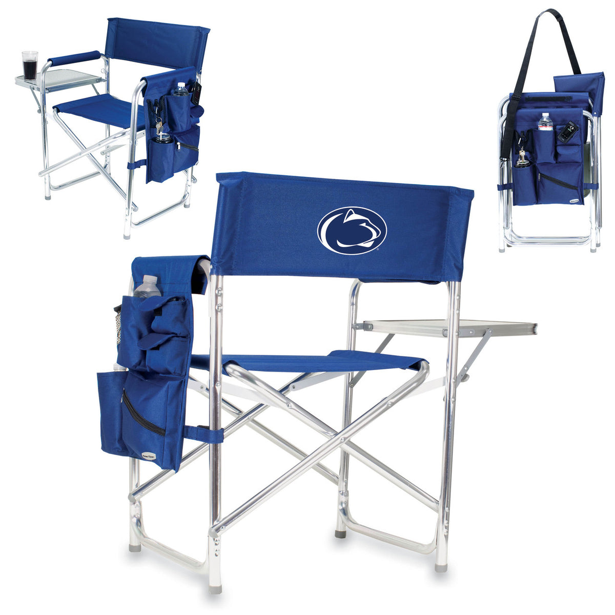 Penn State Nittany Lions Sports Chair