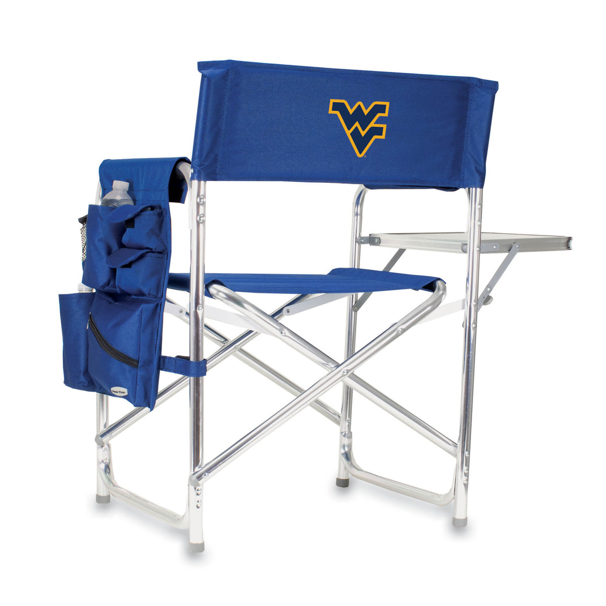 West Virginia Mountaineers Sports Chair