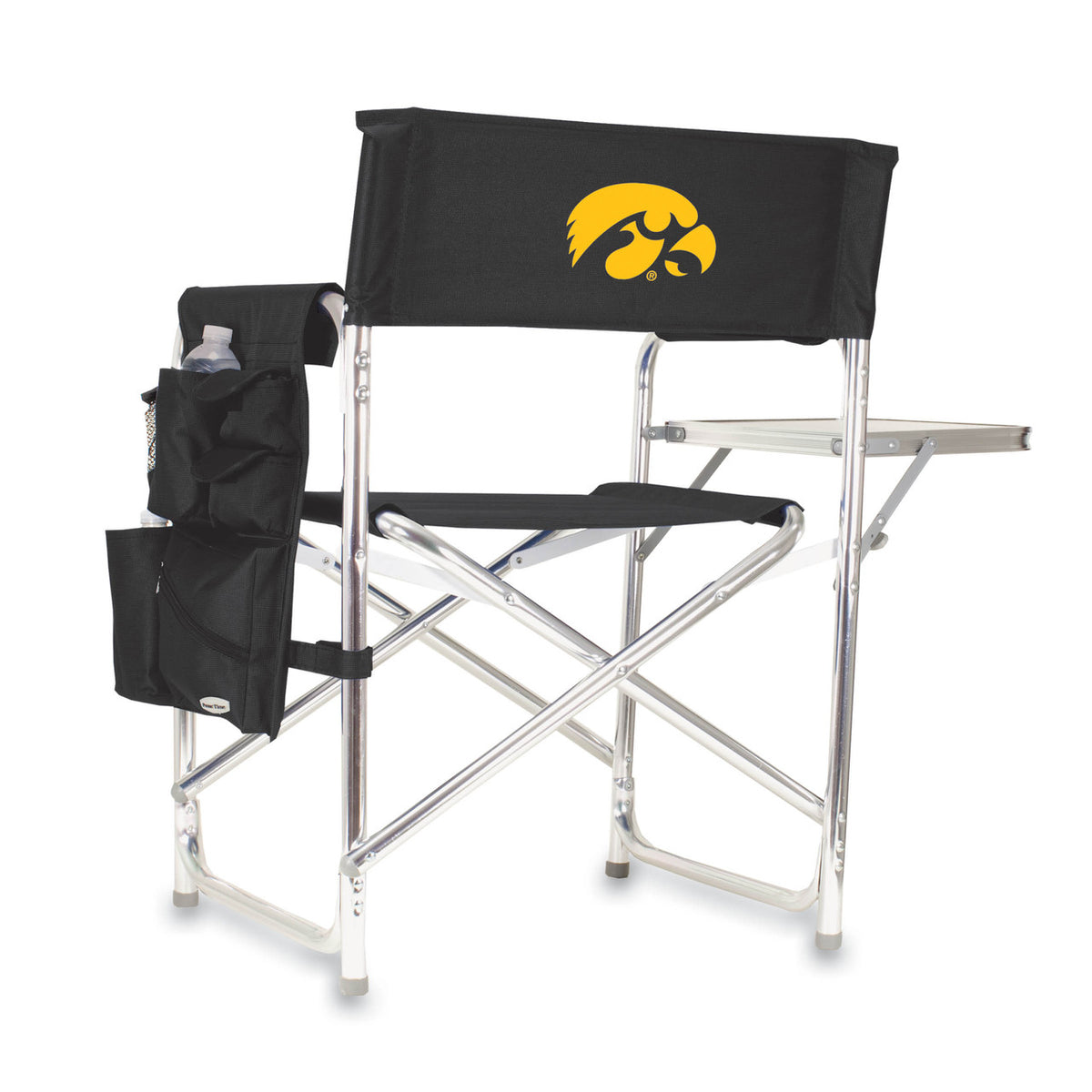 Iowa Hawkeyes Sports Chair