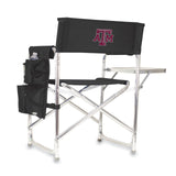 Texas A&M Aggies Sports Chair