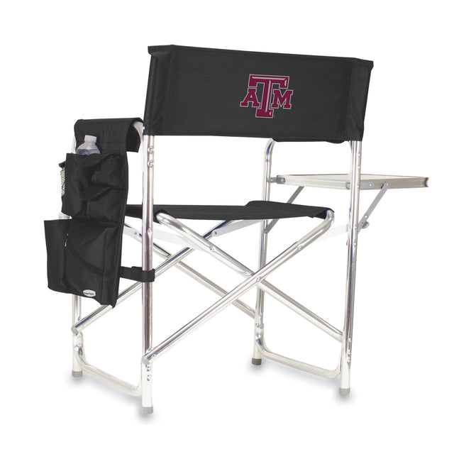 Texas A&M Aggies Sports Chair
