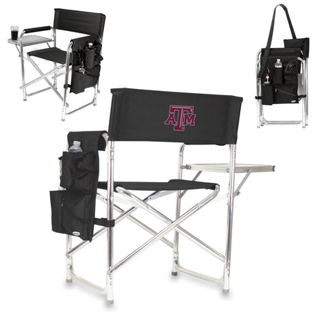 Texas A&M Aggies Sports Chair