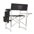 Washington Huskies Sports Chair