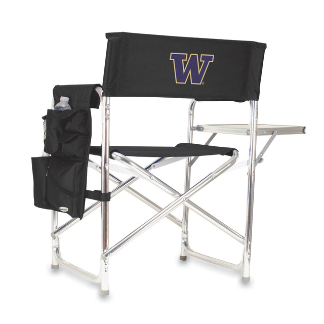 Washington Huskies Sports Chair