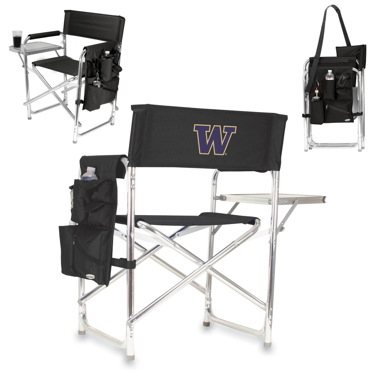 Washington Huskies Sports Chair