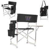 Washington Huskies Sports Chair