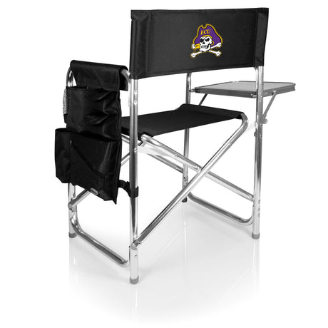 East Carolina Pirates Sports Chair