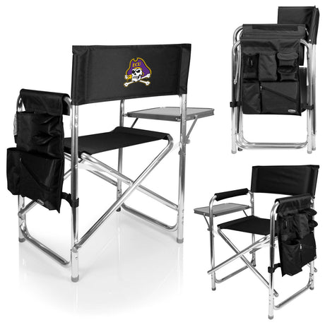 East Carolina Pirates Sports Chair
