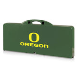 Oregon Ducks Folding Picnic Table