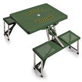Baylor Bears Folding Picnic Table