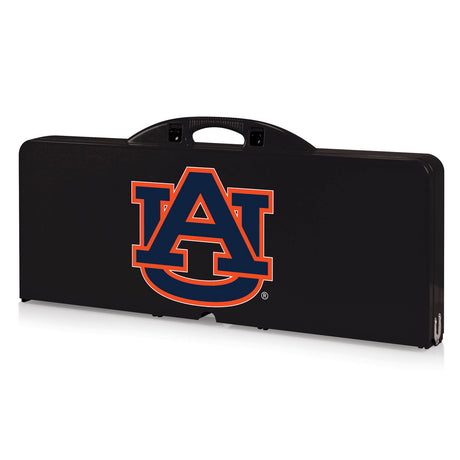 Auburn Tigers Folding Picnic Table