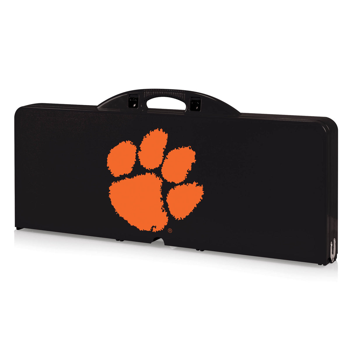 Clemson Tigers Folding Picnic Table
