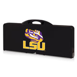 LSU Tigers Folding Picnic Table