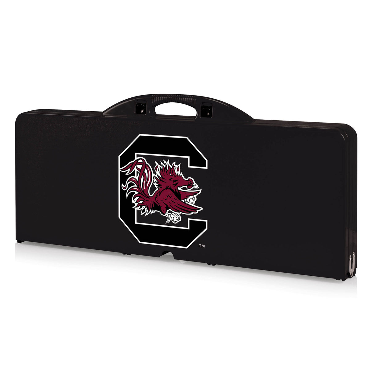 South Carolina Gamecocks Folding Picnic Table
